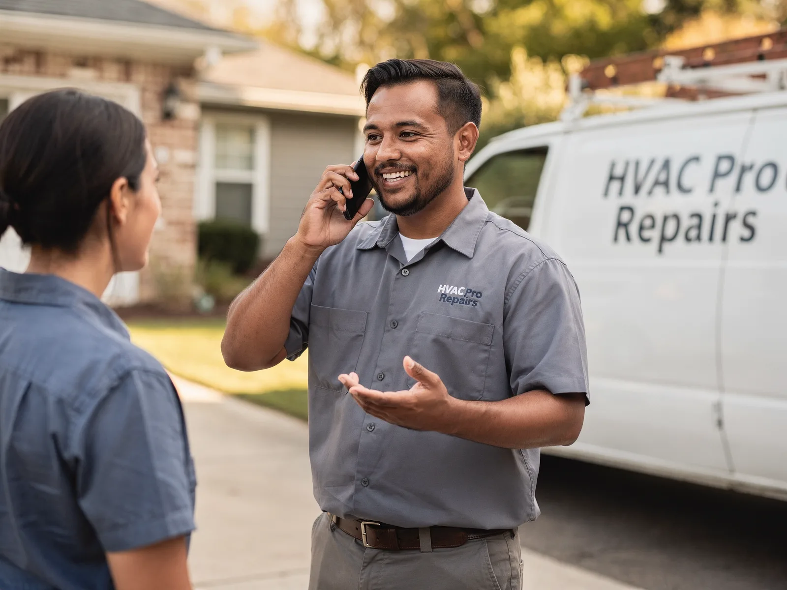 Heat Pump Repair West Sayville, NY FAQs